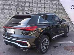 Audi Q5L 2026 2.0T Exclusive Edition for Ten Million Users - фото 7