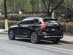 Volvo XC60 B5 four-wheel drive Zhiyuan Deluxe Edition - фото 12