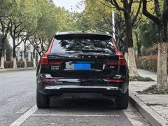 Volvo XC60 B5 four-wheel drive Zhiyuan Deluxe Edition - фото 13