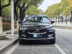 Volvo XC60 B5 four-wheel drive Zhiyuan Deluxe Edition - фото 2