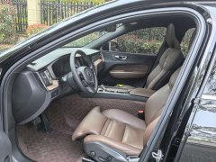 Volvo XC60 B5 four-wheel drive Zhiyuan Deluxe Edition - фото 4