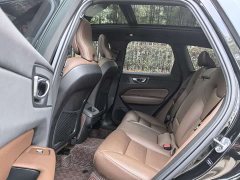 Volvo XC60 B5 four-wheel drive Zhiyuan Deluxe Edition - фото 5