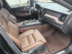 Volvo XC60 B5 four-wheel drive Zhiyuan Deluxe Edition - фото 7