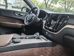 Volvo XC60 B5 four-wheel drive Zhiyuan Deluxe Edition - фото 8