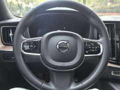 Volvo XC60 B5 four-wheel drive Zhiyuan Deluxe Edition - фото 9