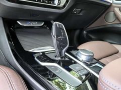 BMW X3 xDrive28i M Sport Package - фото 10