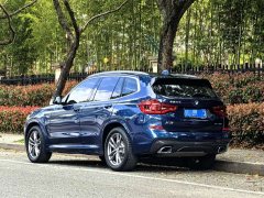 BMW X3 xDrive28i M Sport Package - фото 11