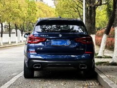 BMW X3 xDrive28i M Sport Package - фото 12