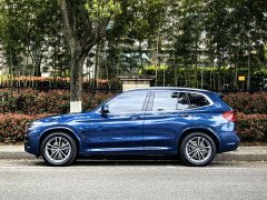 BMW X3 xDrive28i M Sport Package - фото 3