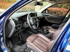 BMW X3 xDrive28i M Sport Package - фото 4