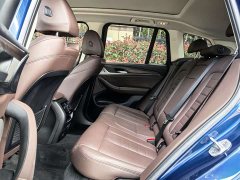 BMW X3 xDrive28i M Sport Package - фото 5