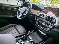 BMW X3 xDrive28i M Sport Package - фото 8