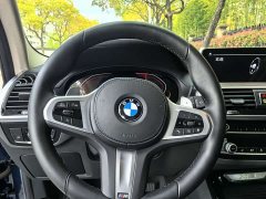 BMW X3 xDrive28i M Sport Package - фото 9