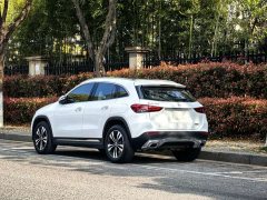 Mercedes-Benz GLA 220 - фото 13