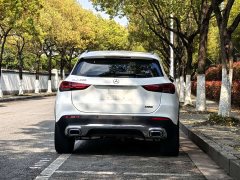 Mercedes-Benz GLA 220 - фото 14