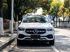Mercedes-Benz GLA 220 - фото 2