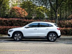 Mercedes-Benz GLA 220 - фото 3