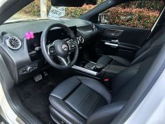 Mercedes-Benz GLA 220 - фото 4