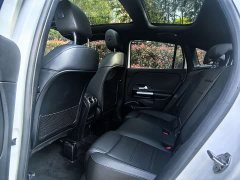 Mercedes-Benz GLA 220 - фото 5