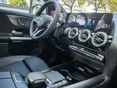 Mercedes-Benz GLA 220 - фото 8