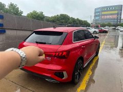 Audi A3 Sportback 35 TFSI stylish and sporty - фото 2
