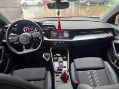 Audi A3 Sportback 35 TFSI stylish and sporty - фото 4