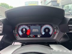 Audi A3 Sportback 35 TFSI stylish and sporty - фото 7
