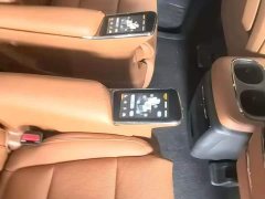 Trumpchi yearns for M8 Grandmaster lidar version - фото 6