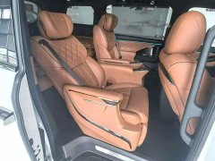 Trumpchi yearns for M8 Grandmaster lidar version - фото 7