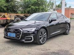 Audi A6L 45 TFSI Premium Dynamic - фото 1