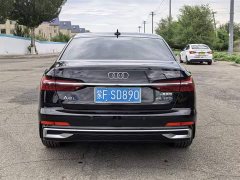 Audi A6L 45 TFSI Premium Dynamic - фото 2