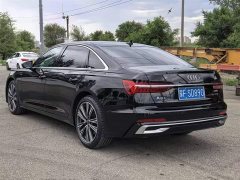 Audi A6L 45 TFSI Premium Dynamic - фото 3