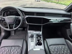 Audi A6L 45 TFSI Premium Dynamic - фото 4