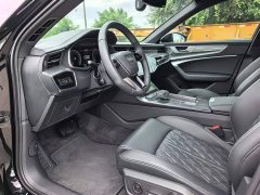 Audi A6L 45 TFSI Premium Dynamic - фото 5