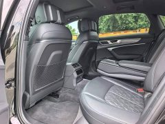 Audi A6L 45 TFSI Premium Dynamic - фото 7