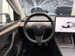 Tesla Model Y long-range all-wheel drive version - фото 4