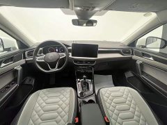 Lexus Tanyue 330TSI 2WD Luxury Plus Advanced Edition - фото 11