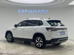 Lexus Tanyue 330TSI 2WD Luxury Plus Advanced Edition - фото 5