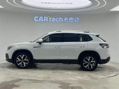 Lexus Tanyue 330TSI 2WD Luxury Plus Advanced Edition - фото 6