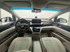 Buick GL8 Land Business Class Comfort Type - фото 11