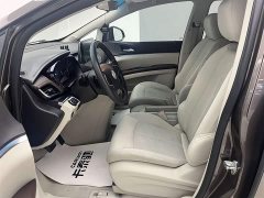 Buick GL8 Land Business Class Comfort Type - фото 13