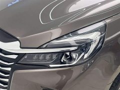 Buick GL8 Land Business Class Comfort Type - фото 7
