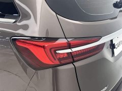 Buick GL8 Land Business Class Comfort Type - фото 8