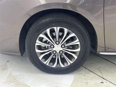 Buick GL8 Land Business Class Comfort Type - фото 9