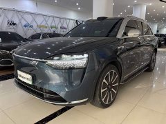 AITO Wenjie M9 2024 extended range Max version 42kWh 6-seater version - фото 1
