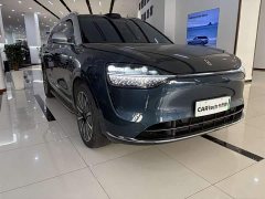 AITO Wenjie M9 2024 extended range Max version 42kWh 6-seater version - фото 2