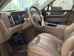 AITO Wenjie M9 2024 extended range Max version 42kWh 6-seater version - фото 6
