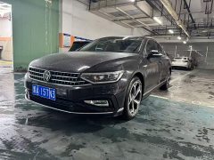 Volkswagen Magotan 2023 2 Million Edition 330TSI DSG Luxury - фото 1