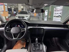 Volkswagen Magotan 2023 2 Million Edition 330TSI DSG Luxury - фото 5