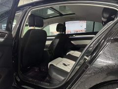 Volkswagen Magotan 2023 2 Million Edition 330TSI DSG Luxury - фото 8